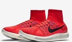 nike最新爆料跑鞋,颠覆跑鞋科技，未来运动新体验